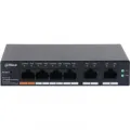 Комутатор мережевий Dahua DH-CS4006-4ET-60