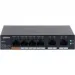 Комутатор мережевий Dahua DH-CS4006-4ET-60