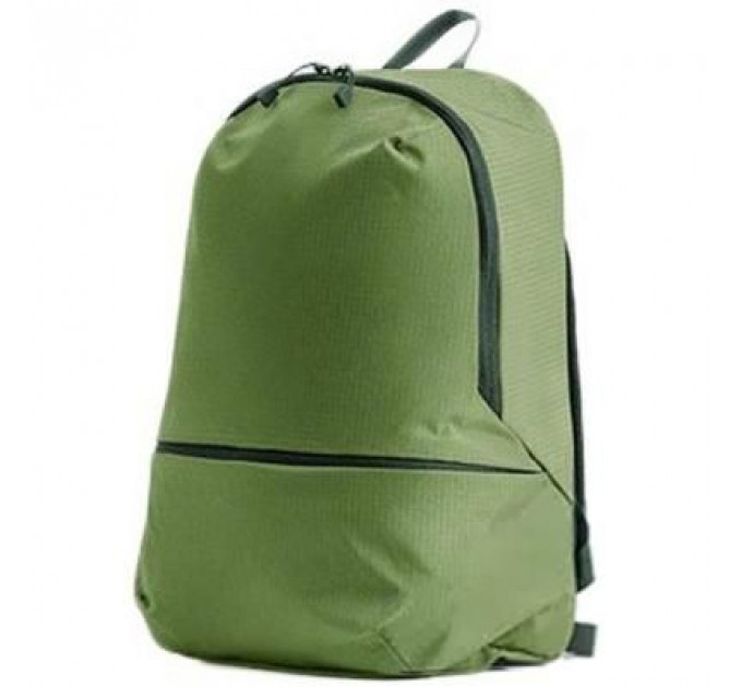 Рюкзак для ноутбука Xiaomi 14" Z Bag Ultra Light Portable Mini Backpack Green (6971941370535)