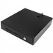 ІКС Грошовий ящик ІКС E3336D Black, 12V (E3336D BLACK 12V)