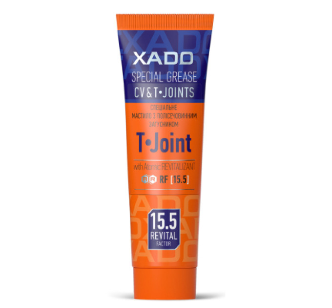Xado Мастило автомобільне Xado T- Joint PU 2 125 мл (ХА 30244)