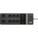 APC Пристрій безперебійного живлення APC Back-UPS 1050VA, 600W (BE1050G2-GR)