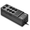 APC Пристрій безперебійного живлення APC Back-UPS 850VA, 520W (BE850G2-GR)