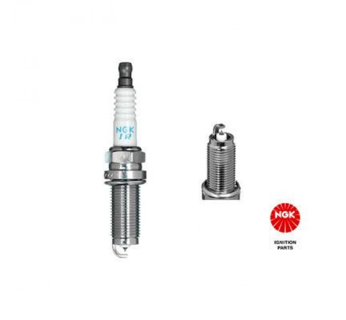 NGK Свічка запалювання NGK 93298 LZFR5BI-11