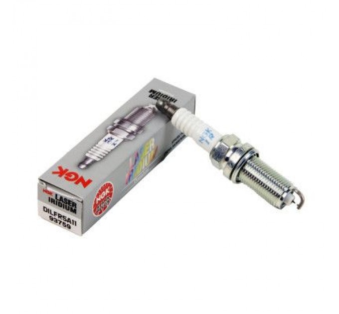 NGK Свічка запалювання NGK 93759 DILFR5A11