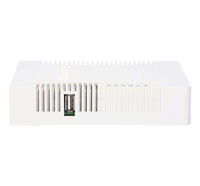 Mikrotik Маршрутизатор Mikrotik RB951UI-2HND