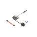 DJI Відеосистема FPV DJI O4 Air Unit (CP.FP.00000229)