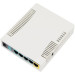 Mikrotik Маршрутизатор Mikrotik RB951UI-2HND