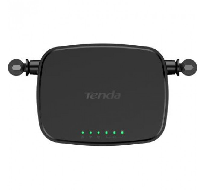 Маршрутизатор Tenda 4G03PRO