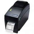 Godex Принтер етикеток Godex DT2US (USB+Serial) (14924)
