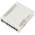Mikrotik Маршрутизатор Mikrotik RB951UI-2HND