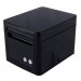 HPRT Принтер чеків HPRT TP809 USB, Ethernet, Serial, black (14316)