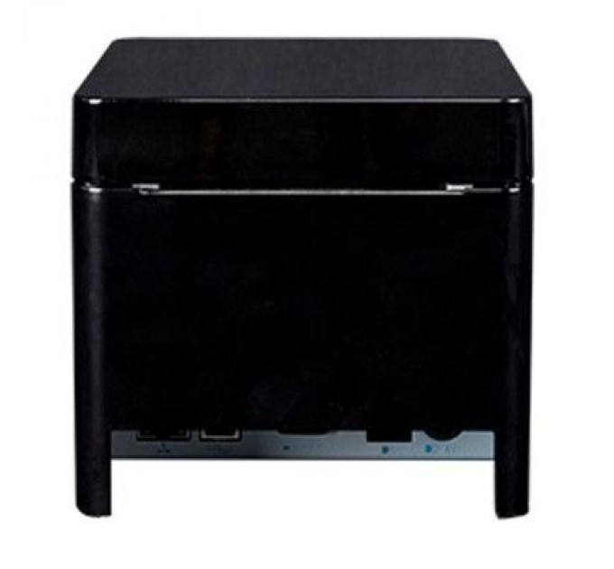 HPRT Принтер чеків HPRT TP809 USB, Ethernet, Serial, black (14316)