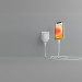 Belkin Дата кабель USB 2.0 AM to Lightning 1.0m white Belkin (CAA010BT1MWH)