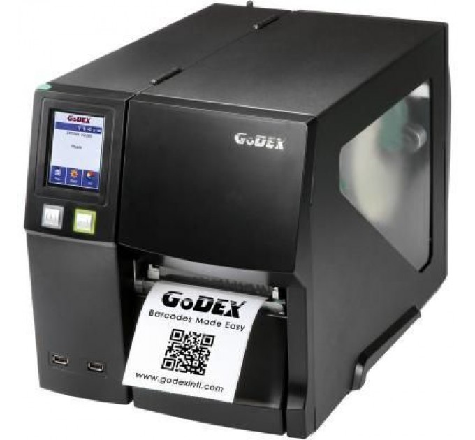 Godex Принтер етикеток Godex ZX1200i (9212)