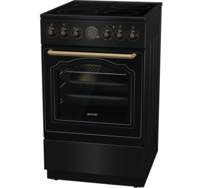 Gorenje Плита Gorenje GECS5B70CLB