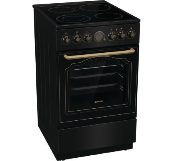 Gorenje Плита Gorenje GECS5B70CLB