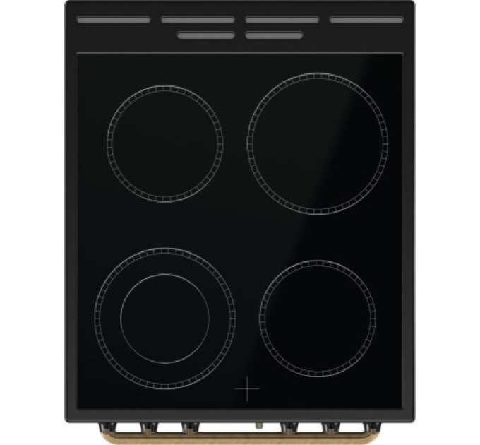 Gorenje Плита Gorenje GECS5B70CLB