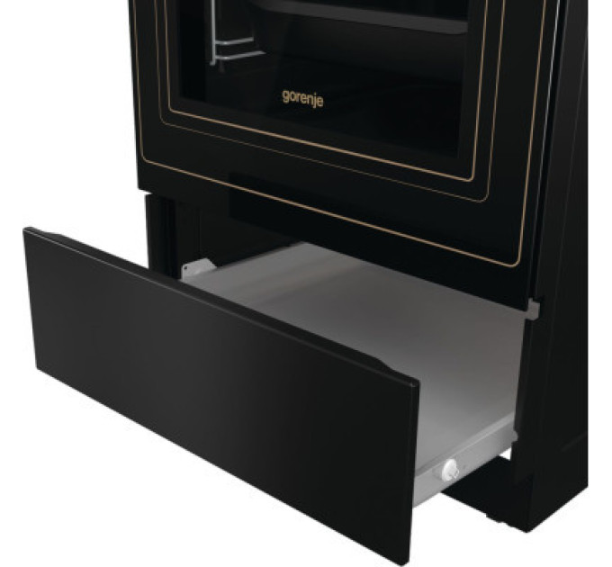Gorenje Плита Gorenje GECS5B70CLB