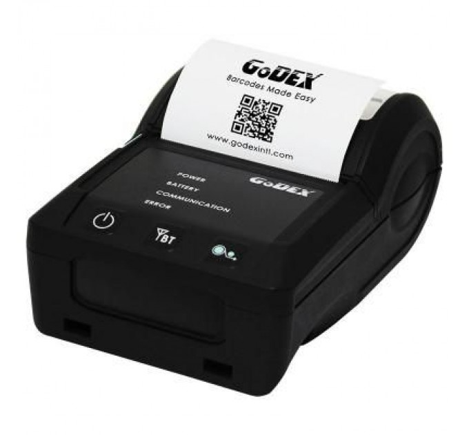 Godex Принтер етикеток Godex MX30 BT, USB (12247)