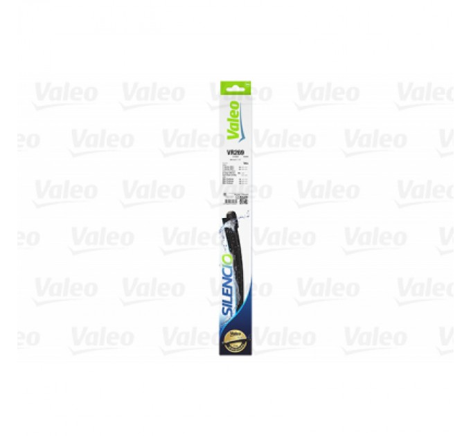 Valeo Щітка склоочисника Valeo 574608
