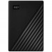 Зовнішній жорсткий диск 2.5" 4TB WD (WDBPKJ0040BBK-WESN)