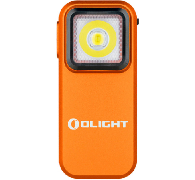 Olight Ліхтар Olight Oclip Orange (0.0000.0941)