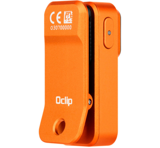 Olight Ліхтар Olight Oclip Orange (0.0000.0941)