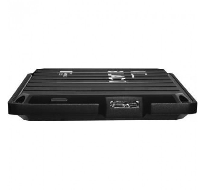 Зовнішній жорсткий диск 2.5" 4TB WD (WDBA3A0040BBK-WESN)