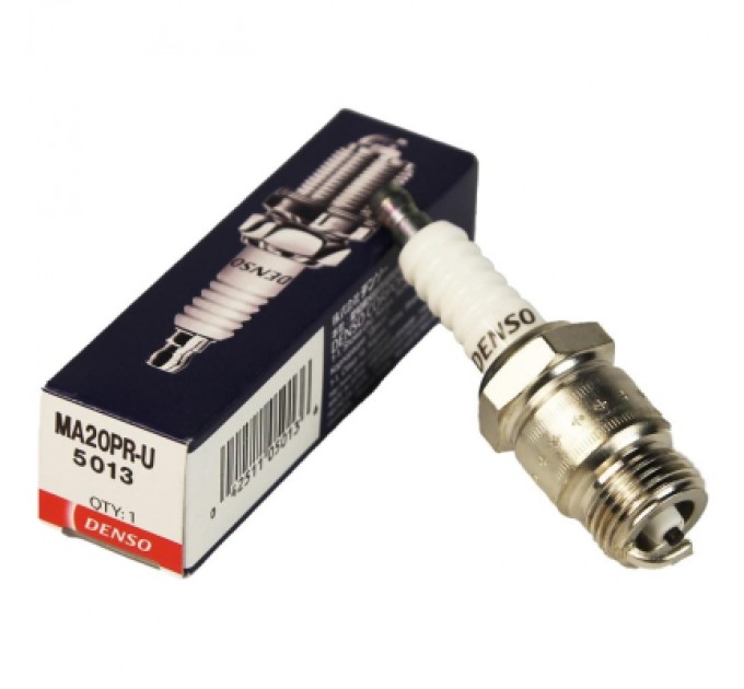 Denso Свічка запалювання Denso MA20PRU