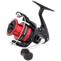 Котушка Shimano_ТОВ Sienna 2500 FG 3+1BB 5.01 (SN2500FG)