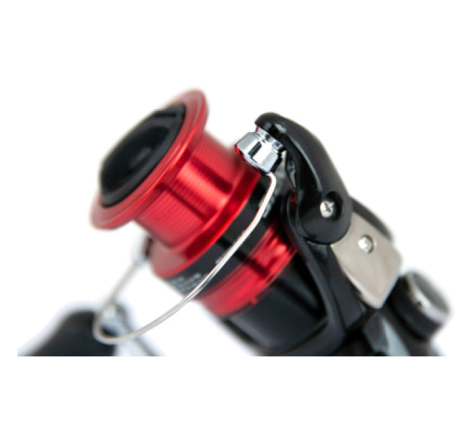 Shimano_ТОВ Котушка Shimano_ТОВ Sienna 2500 FG 3+1BB 5.01 (SN2500FG)