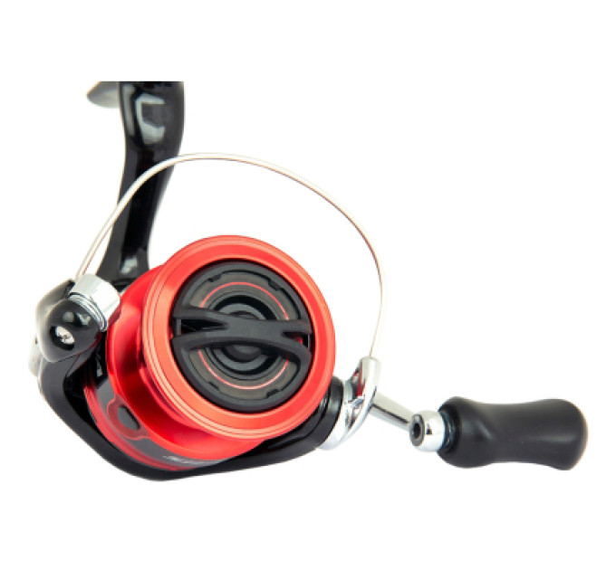Shimano_ТОВ Котушка Shimano_ТОВ Sienna 2500 FG 3+1BB 5.01 (SN2500FG)