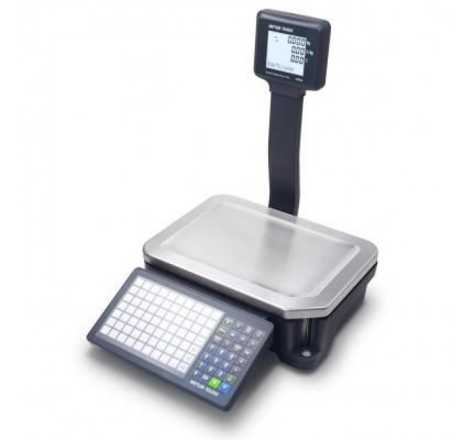 Mettler Toledo Ваги Mettler Toledo bPLus (30371286)