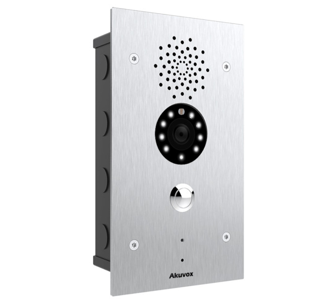 Akuvox IP вызывная панель Akuvox E21V