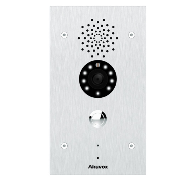 Akuvox IP вызывная панель Akuvox E21V