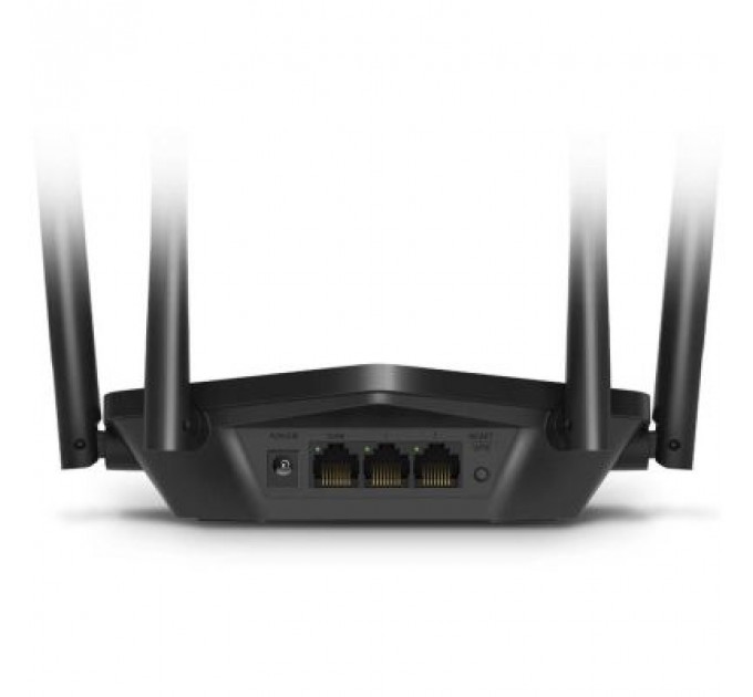 Маршрутизатор Mercusys MR60X
