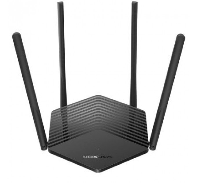 Маршрутизатор Mercusys MR60X