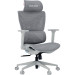 Anda Seat Крісло ігрове Anda Seat X-Air Mega Size XL Mesh Gray Twilight (AD-WY-01-GGSP)