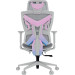 Anda Seat Крісло ігрове Anda Seat X-Air Mega Size XL Mesh Gray Twilight (AD-WY-01-GGSP)