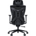 Anda Seat Крісло ігрове Anda Seat X-Air Mega Size XL Mesh Space Black (AD-WY-01-BBB)