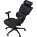 Anda Seat Крісло ігрове Anda Seat X-Air Mega Size XL Mesh Space Black (AD-WY-01-BBB)