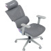 Anda Seat Крісло ігрове Anda Seat X-Air Pro Size XL Mesh Gray Twilight (AD-WY-01-GGSP-G01)