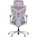 Anda Seat Крісло ігрове Anda Seat X-Air Pro Size XL Mesh Gray Twilight (AD-WY-01-GGSP-G01)
