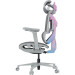 Anda Seat Крісло ігрове Anda Seat X-Air Pro Size XL Mesh Gray Twilight (AD-WY-01-GGSP-G01)