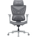 Anda Seat Крісло ігрове Anda Seat X-Air Pro Size XL Mesh Gray Twilight (AD-WY-01-GGSP-G01)