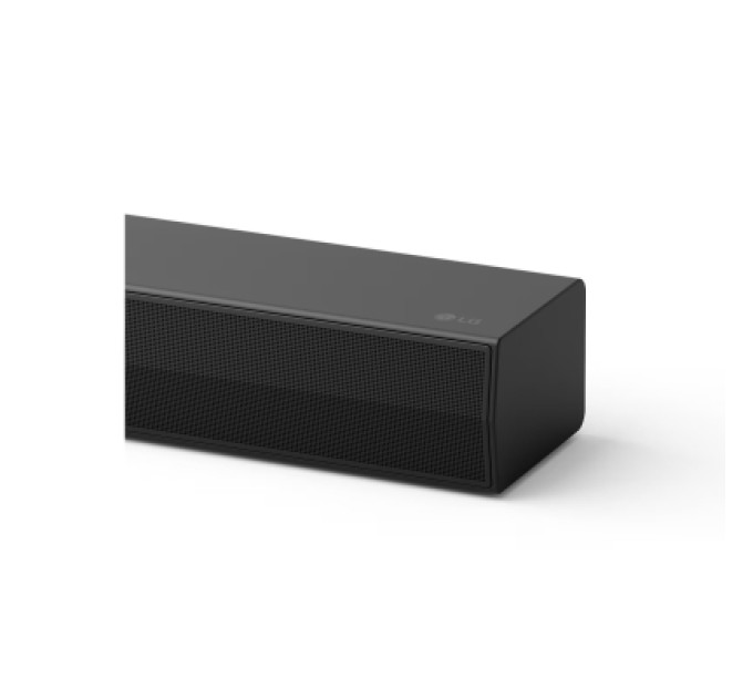 LG Акустична система LG S60T (S60T.AUKRLLK)