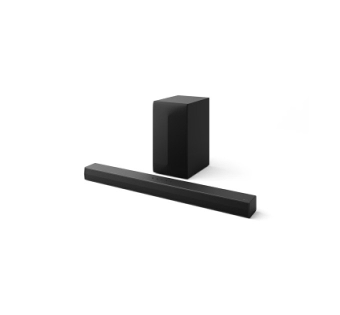 LG Акустична система LG S60T (S60T.AUKRLLK)