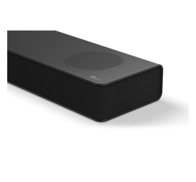 LG Акустична система LG S80TR (S80TR.DUKRLLK)