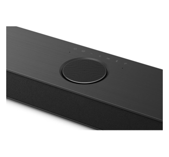 LG Акустична система LG S80TR (S80TR.DUKRLLK)